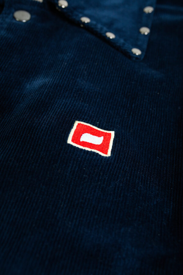 Varsity Jacket