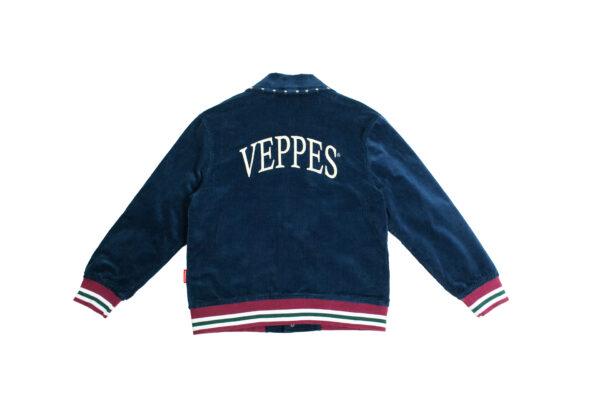 Varsity Jacket