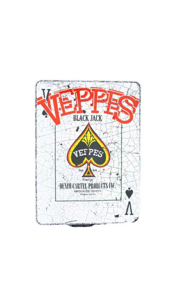 Ace V Card