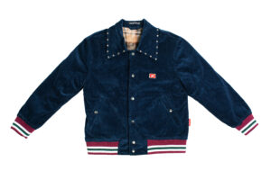 Varsity Jacket