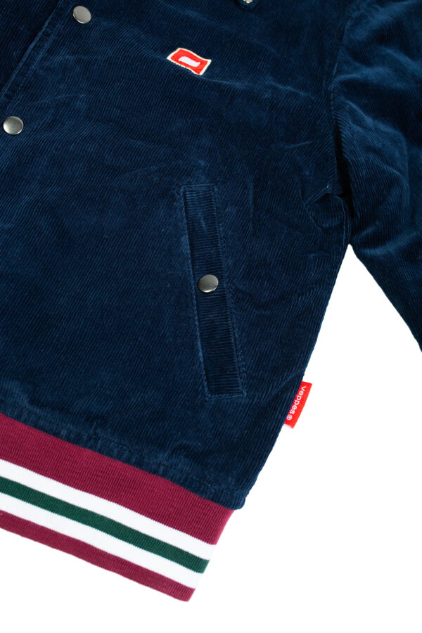 Varsity Jacket