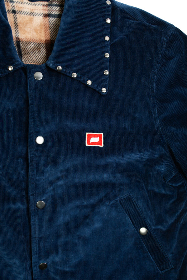 Varsity Jacket