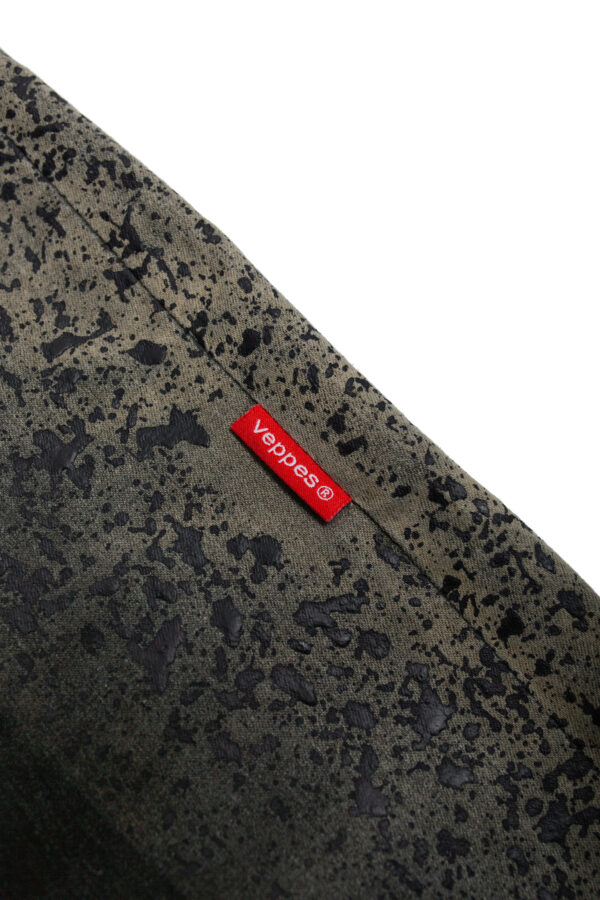 Two Toned 33 ML