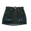 KAI_1940 Denim Mini