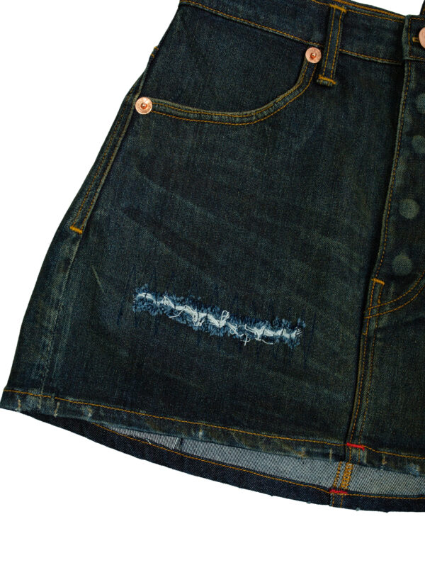 KAI_1944 Denim Mini