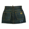 KAI_1950 Denim Mini