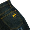 KAI_1952 Denim Mini