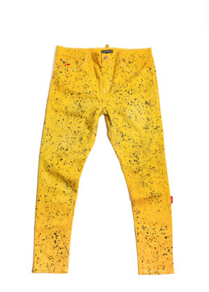 Sunflower Yellow 44