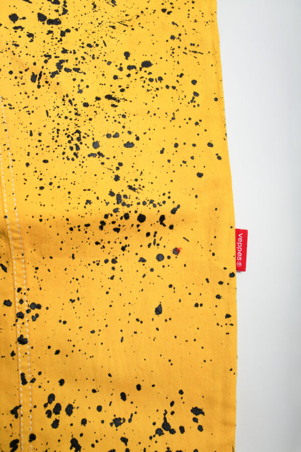 Sunflower Yellow 44