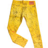 Sunflower Yellow 44