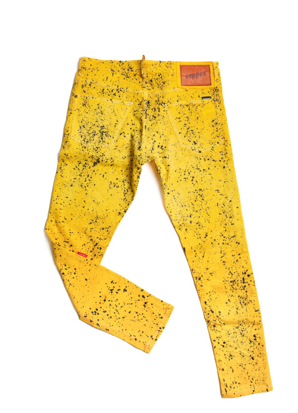 Sunflower Yellow 44