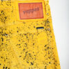 Sunflower Yellow 44