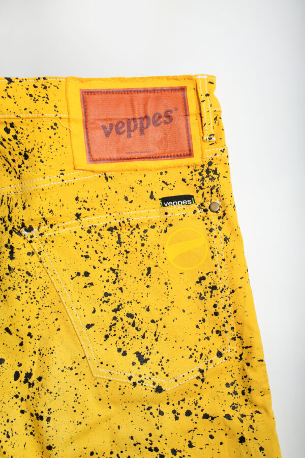 Sunflower Yellow 44