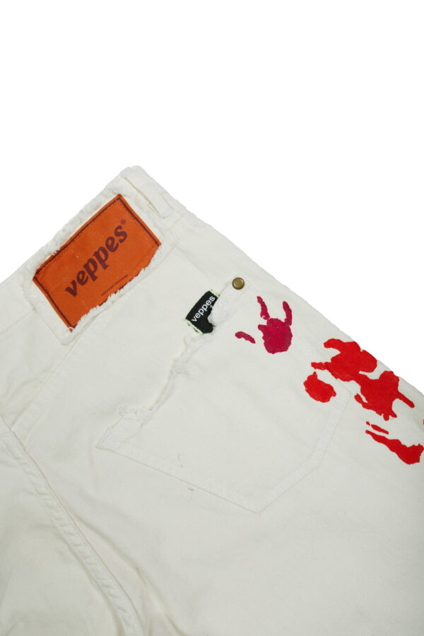 55 Artwork Shorts