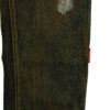 KAI_2338 Rust Washed 44EL Jeans