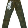 KAI_2341 Rust Washed 44EL Jeans