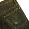 KAI_2347 Rust Washed 44EL Jeans