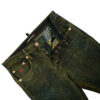 KAI_2357 Rust Washed 44EL Jeans