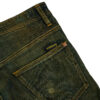 KAI_2360 Rust Washed 44EL Jeans