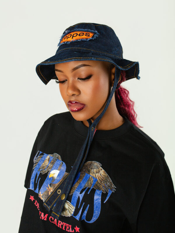 Replica Bucket Hat