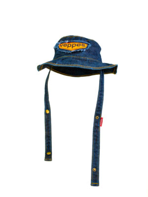 Replica Bucket Hat