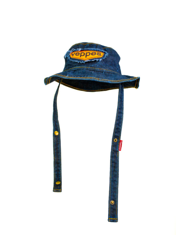 Replica Bucket Hat