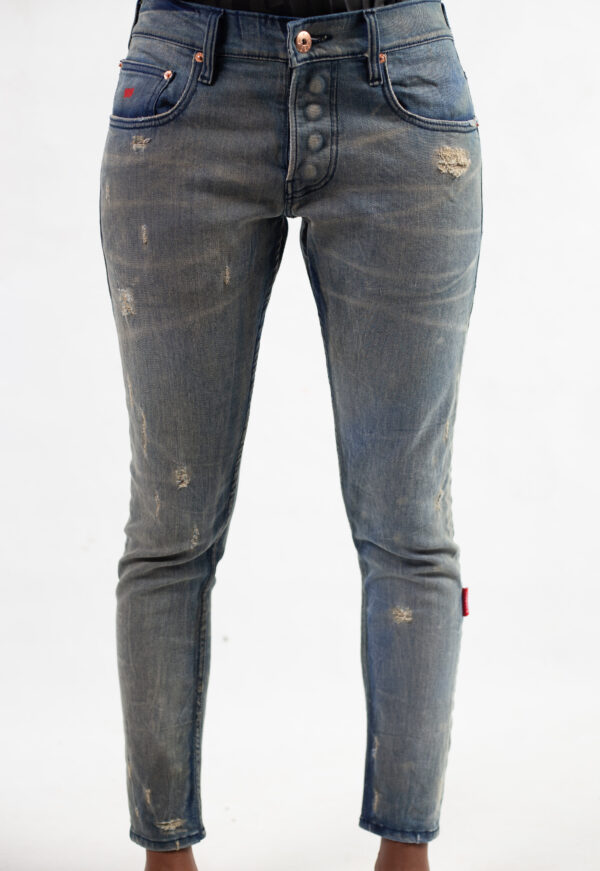 33ML V-SPEC UNI-STONE