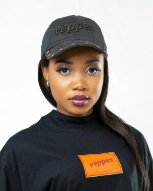 URBAN TURF CAP