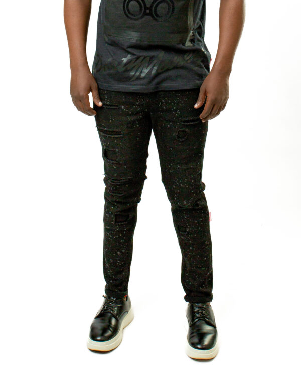 33ML OVERDYED BLACK