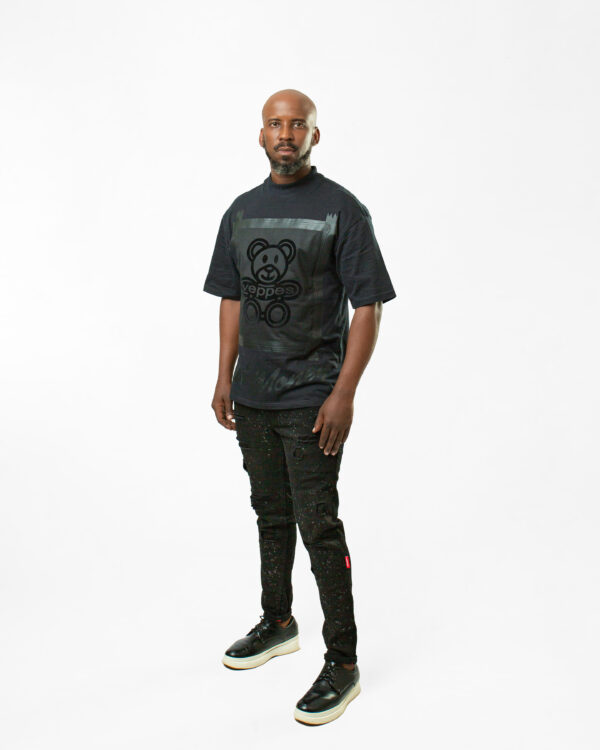 33ML OVERDYED BLACK
