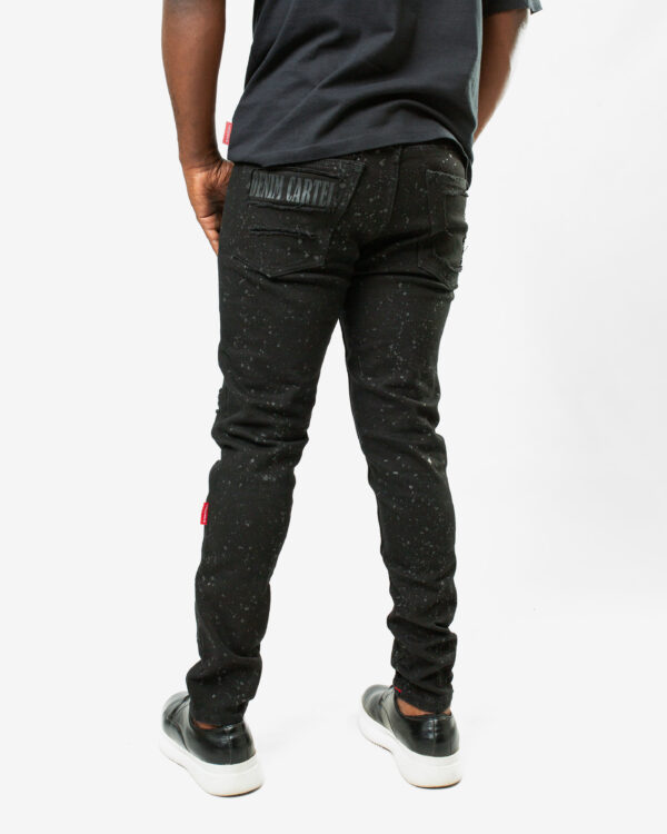 33ML OVERDYED BLACK