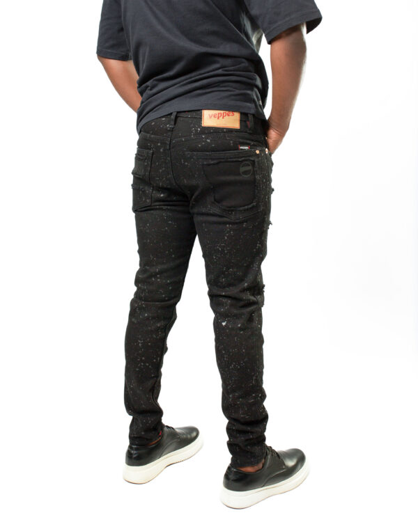 33ML OVERDYED BLACK