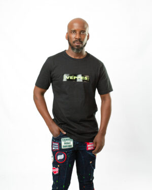 33D ML  CARGO JEANS
