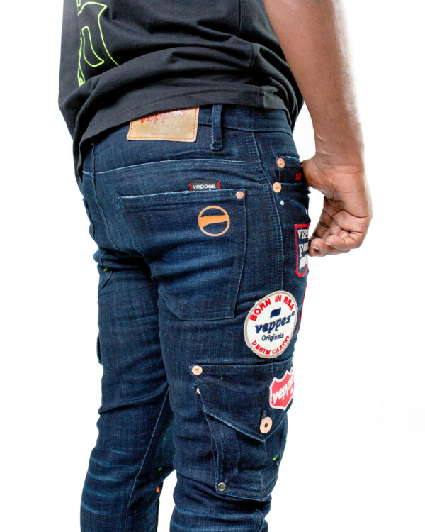 KAI_3984 33D ML CARGO JEANS