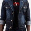 JUICE JEANS DANDY JACKET