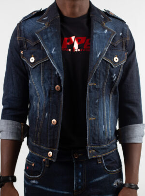 JUICE JEANS DANDY JACKET