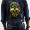 JUICE JEANS DANDY JACKET