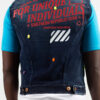 JUICE JEANS VEST