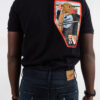 POLO GRAFFITTI SHIRT