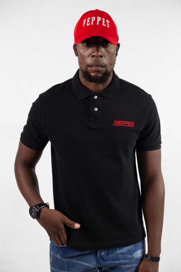 POLO GRAFFITTI SHIRT
