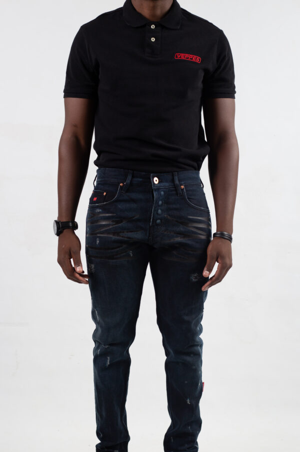 POLO GRAFFITTI SHIRT