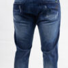 V44 EL WASHED BLUE
