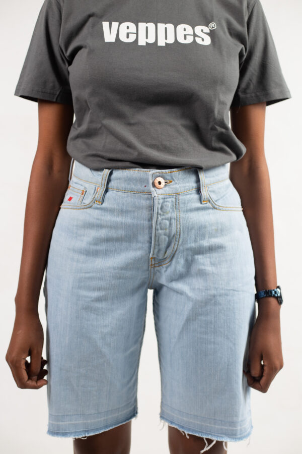 Mawandla Photography-179 V55 STONE SHORTS