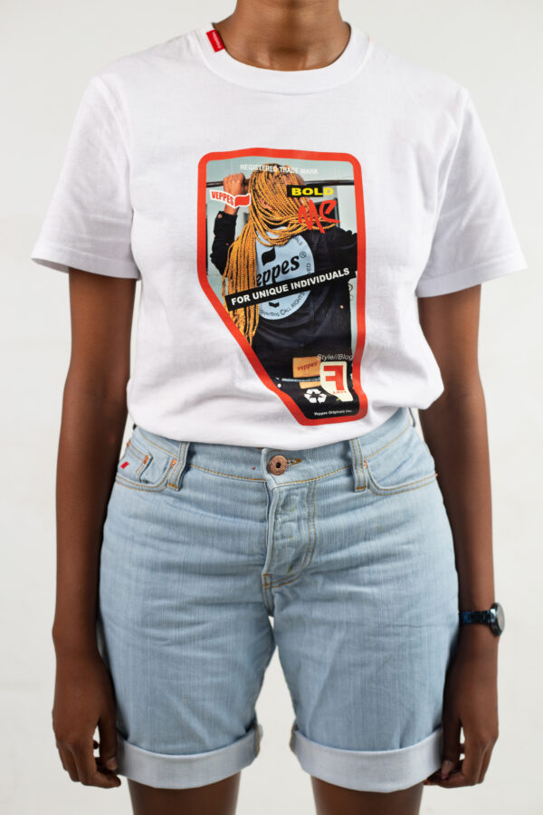 Mawandla Photography-2 V55 STONE SHORTS