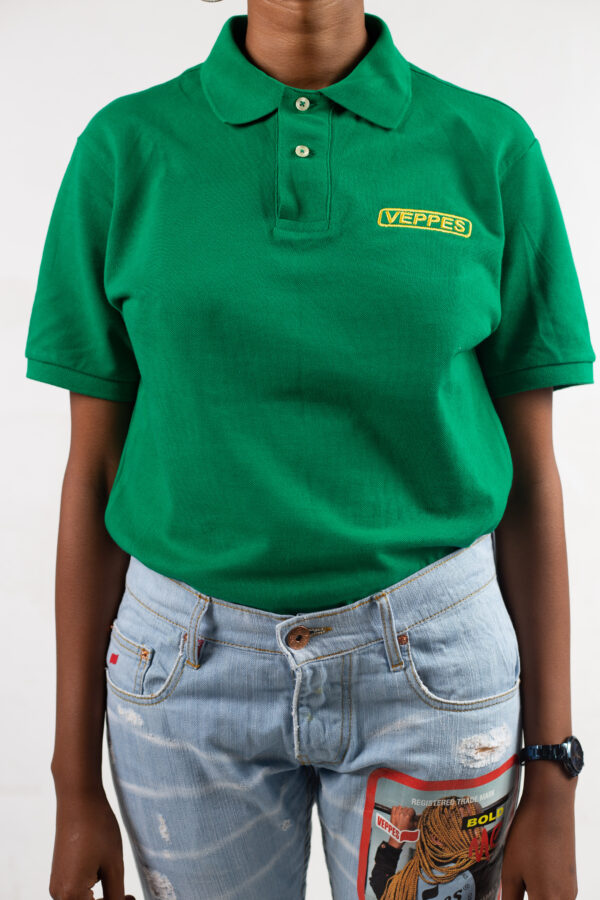 POLO GRAFFITTI SHIRT