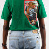 POLO GRAFFITTI SHIRT
