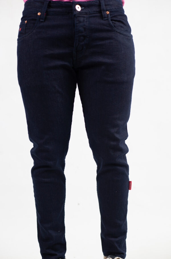 V33 RAW INDIGO