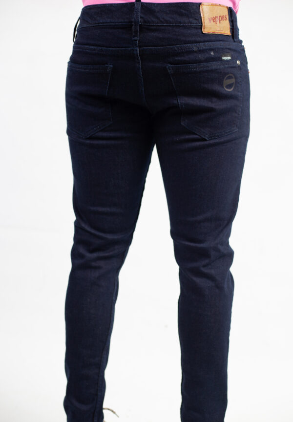 V33 RAW INDIGO