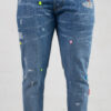Mawandla Photography-80 V33ML JUICE JEANS STONED BLUE