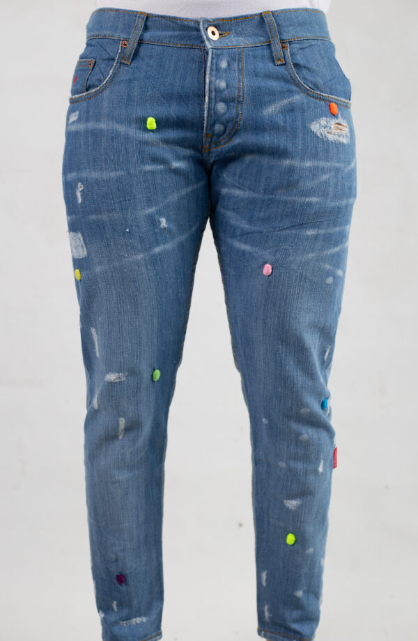 Mawandla Photography-80 V33ML JUICE JEANS STONED BLUE